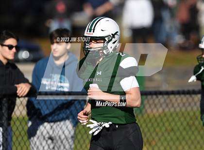 Thumbnail 2 in Dexter Southfield @ Hamden Hall (NEPSAC Joe Lang Bowl) photogallery.
