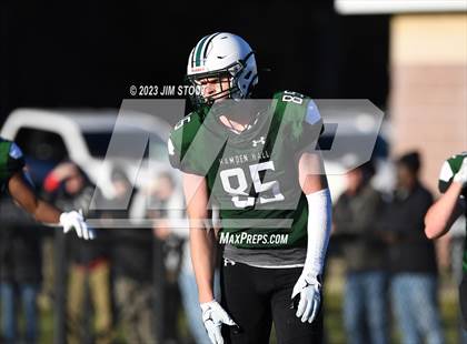 Thumbnail 3 in Dexter Southfield @ Hamden Hall (NEPSAC Joe Lang Bowl) photogallery.