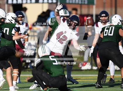 Thumbnail 1 in Dexter Southfield @ Hamden Hall (NEPSAC Joe Lang Bowl) photogallery.
