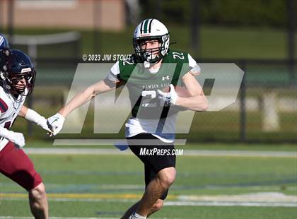 Thumbnail 2 in Dexter Southfield @ Hamden Hall (NEPSAC Joe Lang Bowl) photogallery.