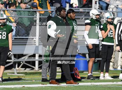 Thumbnail 3 in Dexter Southfield @ Hamden Hall (NEPSAC Joe Lang Bowl) photogallery.