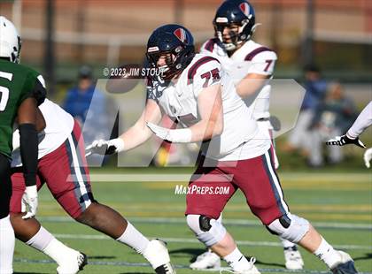 Thumbnail 1 in Dexter Southfield @ Hamden Hall (NEPSAC Joe Lang Bowl) photogallery.