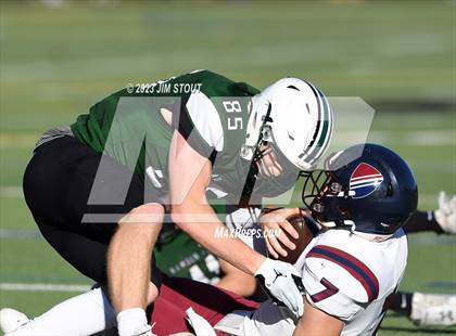 Thumbnail 3 in Dexter Southfield @ Hamden Hall (NEPSAC Joe Lang Bowl) photogallery.