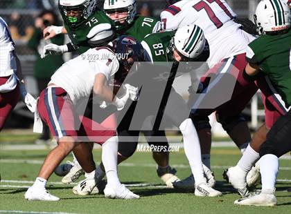 Thumbnail 2 in Dexter Southfield @ Hamden Hall (NEPSAC Joe Lang Bowl) photogallery.