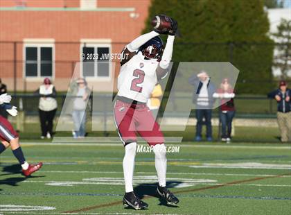 Thumbnail 3 in Dexter Southfield @ Hamden Hall (NEPSAC Joe Lang Bowl) photogallery.