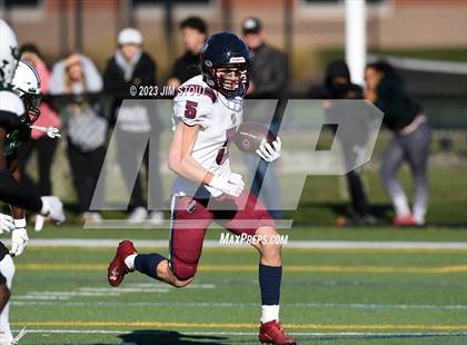 Thumbnail 1 in Dexter Southfield @ Hamden Hall (NEPSAC Joe Lang Bowl) photogallery.
