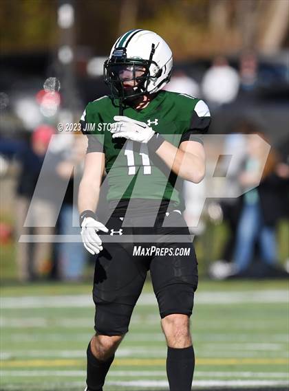 Thumbnail 3 in Dexter Southfield @ Hamden Hall (NEPSAC Joe Lang Bowl) photogallery.