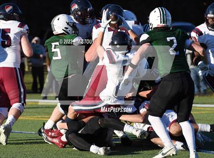 Thumbnail 3 in Dexter Southfield @ Hamden Hall (NEPSAC Joe Lang Bowl) photogallery.