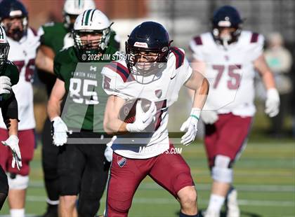 Thumbnail 3 in Dexter Southfield @ Hamden Hall (NEPSAC Joe Lang Bowl) photogallery.