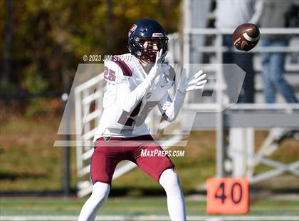 Thumbnail 3 in Dexter Southfield @ Hamden Hall (NEPSAC Joe Lang Bowl) photogallery.