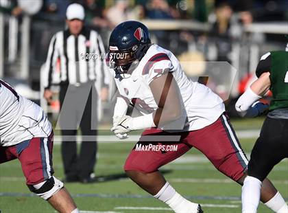 Thumbnail 3 in Dexter Southfield @ Hamden Hall (NEPSAC Joe Lang Bowl) photogallery.