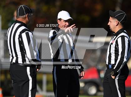 Thumbnail 1 in Dexter Southfield @ Hamden Hall (NEPSAC Joe Lang Bowl) photogallery.