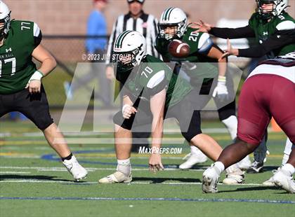 Thumbnail 1 in Dexter Southfield @ Hamden Hall (NEPSAC Joe Lang Bowl) photogallery.