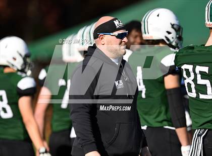 Thumbnail 1 in Dexter Southfield @ Hamden Hall (NEPSAC Joe Lang Bowl) photogallery.