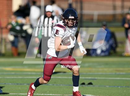 Thumbnail 2 in Dexter Southfield @ Hamden Hall (NEPSAC Joe Lang Bowl) photogallery.