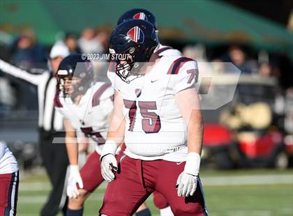 Thumbnail 2 in Dexter Southfield @ Hamden Hall (NEPSAC Joe Lang Bowl) photogallery.