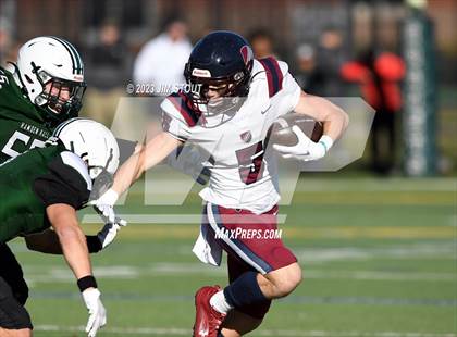 Thumbnail 3 in Dexter Southfield @ Hamden Hall (NEPSAC Joe Lang Bowl) photogallery.