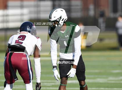 Thumbnail 3 in Dexter Southfield @ Hamden Hall (NEPSAC Joe Lang Bowl) photogallery.