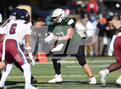 Thumbnail 1 in Dexter Southfield @ Hamden Hall (NEPSAC Joe Lang Bowl) photogallery.
