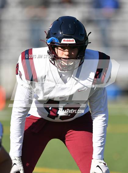 Thumbnail 3 in Dexter Southfield @ Hamden Hall (NEPSAC Joe Lang Bowl) photogallery.