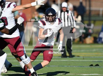 Thumbnail 1 in Dexter Southfield @ Hamden Hall (NEPSAC Joe Lang Bowl) photogallery.