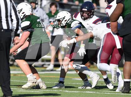Thumbnail 1 in Dexter Southfield @ Hamden Hall (NEPSAC Joe Lang Bowl) photogallery.