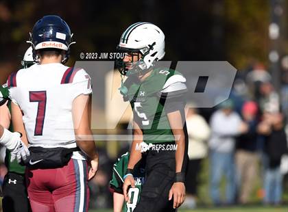Thumbnail 3 in Dexter Southfield @ Hamden Hall (NEPSAC Joe Lang Bowl) photogallery.