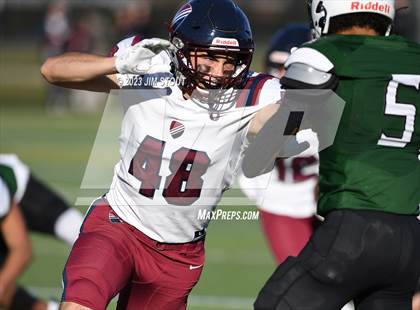 Thumbnail 1 in Dexter Southfield @ Hamden Hall (NEPSAC Joe Lang Bowl) photogallery.
