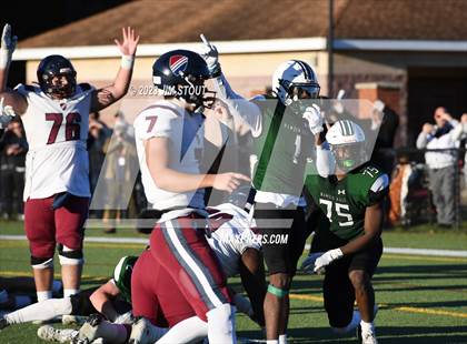 Thumbnail 1 in Dexter Southfield @ Hamden Hall (NEPSAC Joe Lang Bowl) photogallery.