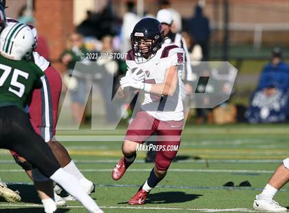 Thumbnail 1 in Dexter Southfield @ Hamden Hall (NEPSAC Joe Lang Bowl) photogallery.