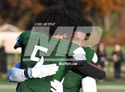 Thumbnail 2 in Dexter Southfield @ Hamden Hall (NEPSAC Joe Lang Bowl) photogallery.
