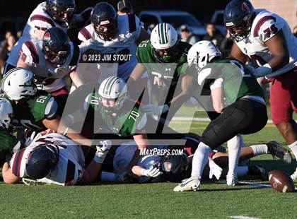 Thumbnail 3 in Dexter Southfield @ Hamden Hall (NEPSAC Joe Lang Bowl) photogallery.
