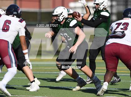 Thumbnail 1 in Dexter Southfield @ Hamden Hall (NEPSAC Joe Lang Bowl) photogallery.