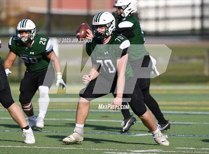 Thumbnail 3 in Dexter Southfield @ Hamden Hall (NEPSAC Joe Lang Bowl) photogallery.