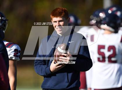 Thumbnail 1 in Dexter Southfield @ Hamden Hall (NEPSAC Joe Lang Bowl) photogallery.