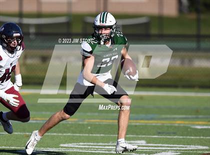 Thumbnail 1 in Dexter Southfield @ Hamden Hall (NEPSAC Joe Lang Bowl) photogallery.