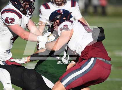 Thumbnail 1 in Dexter Southfield @ Hamden Hall (NEPSAC Joe Lang Bowl) photogallery.
