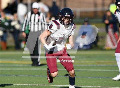 Thumbnail 3 in Dexter Southfield @ Hamden Hall (NEPSAC Joe Lang Bowl) photogallery.