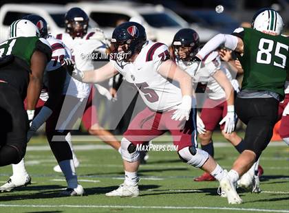 Thumbnail 3 in Dexter Southfield @ Hamden Hall (NEPSAC Joe Lang Bowl) photogallery.