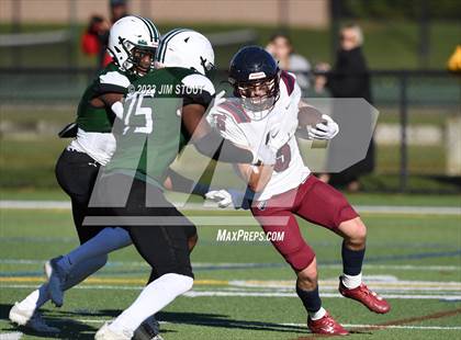 Thumbnail 1 in Dexter Southfield @ Hamden Hall (NEPSAC Joe Lang Bowl) photogallery.