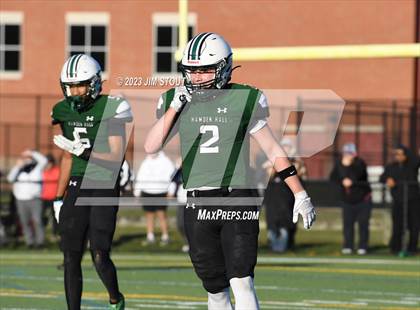 Thumbnail 2 in Dexter Southfield @ Hamden Hall (NEPSAC Joe Lang Bowl) photogallery.