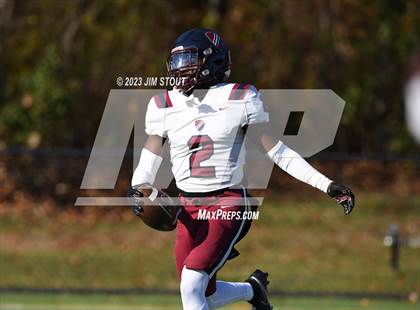 Thumbnail 2 in Dexter Southfield @ Hamden Hall (NEPSAC Joe Lang Bowl) photogallery.