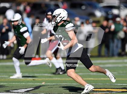 Thumbnail 3 in Dexter Southfield @ Hamden Hall (NEPSAC Joe Lang Bowl) photogallery.