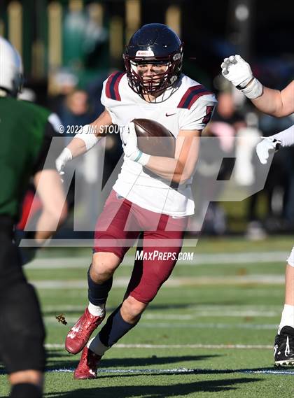 Thumbnail 1 in Dexter Southfield @ Hamden Hall (NEPSAC Joe Lang Bowl) photogallery.