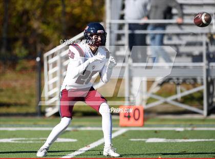 Thumbnail 2 in Dexter Southfield @ Hamden Hall (NEPSAC Joe Lang Bowl) photogallery.