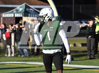 Thumbnail 2 in Dexter Southfield @ Hamden Hall (NEPSAC Joe Lang Bowl) photogallery.