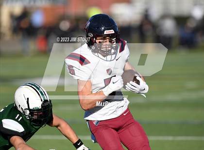 Thumbnail 2 in Dexter Southfield @ Hamden Hall (NEPSAC Joe Lang Bowl) photogallery.
