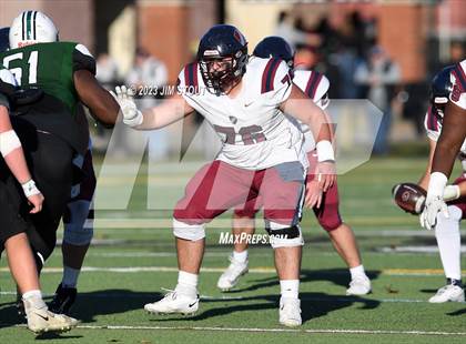 Thumbnail 2 in Dexter Southfield @ Hamden Hall (NEPSAC Joe Lang Bowl) photogallery.