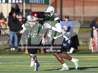 Thumbnail 2 in Dexter Southfield @ Hamden Hall (NEPSAC Joe Lang Bowl) photogallery.