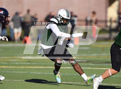 Thumbnail 2 in Dexter Southfield @ Hamden Hall (NEPSAC Joe Lang Bowl) photogallery.